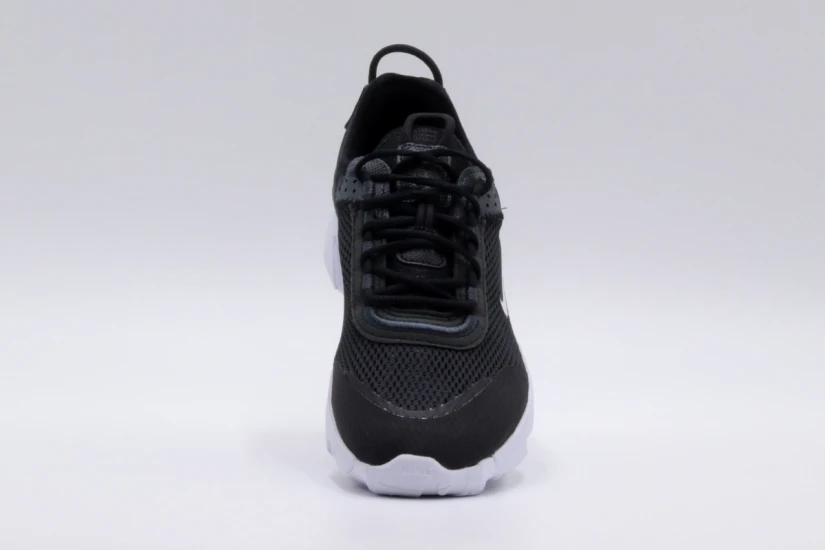 Nike React Live Sneakers Μαύρα, Λευκά (CW1622 003)