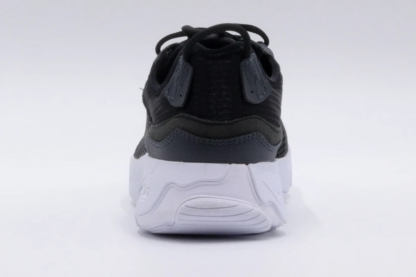 Nike React Live Sneakers Μαύρα, Λευκά (CW1622 003)