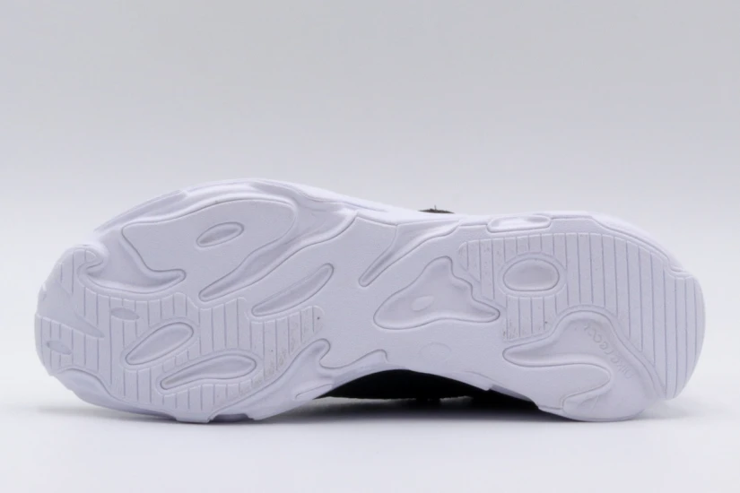 Nike React Live Sneakers Μαύρα, Λευκά (CW1622 003)