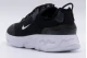 Nike React Live Sneakers Μαύρα, Λευκά (CW1622 003)