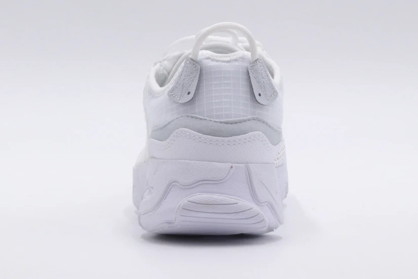 Nike React Live Gs Sneakers (CW1622 101)
