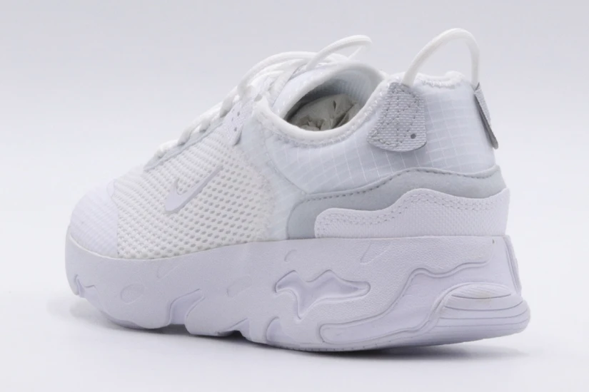 Nike React Live Gs Sneakers (CW1622 101)