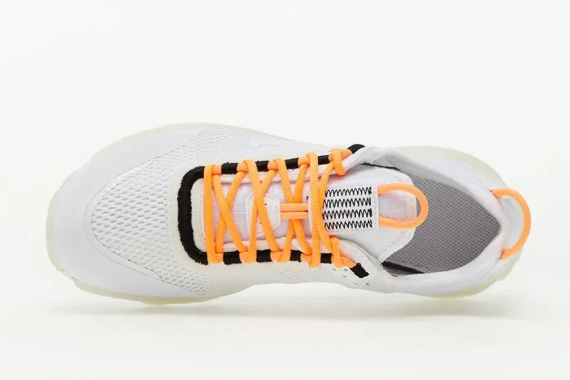Nike React Live Gs (CW1622 800)