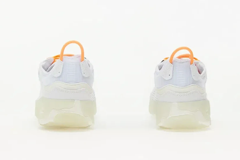 Nike React Live Gs (CW1622 800)