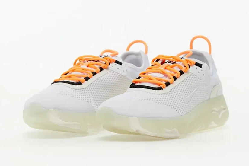 Nike React Live Gs (CW1622 800)