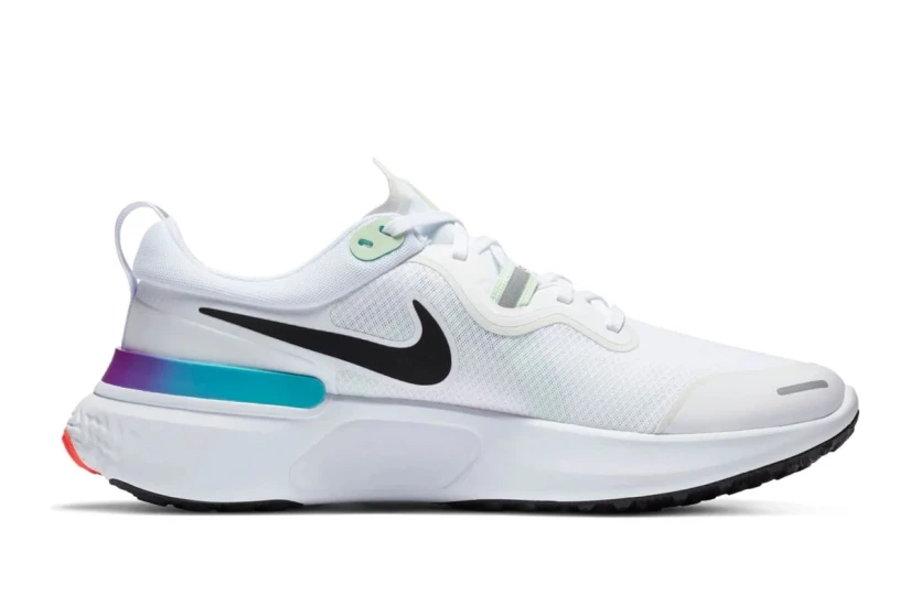 Nike Nike React Miler (CW1777 102)