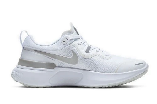 Nike React Miler Αθλητικά Παπούτσια Για Τρέξιμο (CW1778 100)
