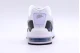 Nike Air Max Ltd 3 Ανδρικά Sneakers Λευκά, Γκρι, Μαύρα, Μπλε