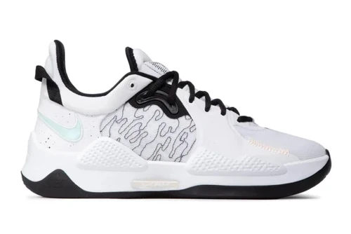 Nike Pg 5 (CW3143 100)