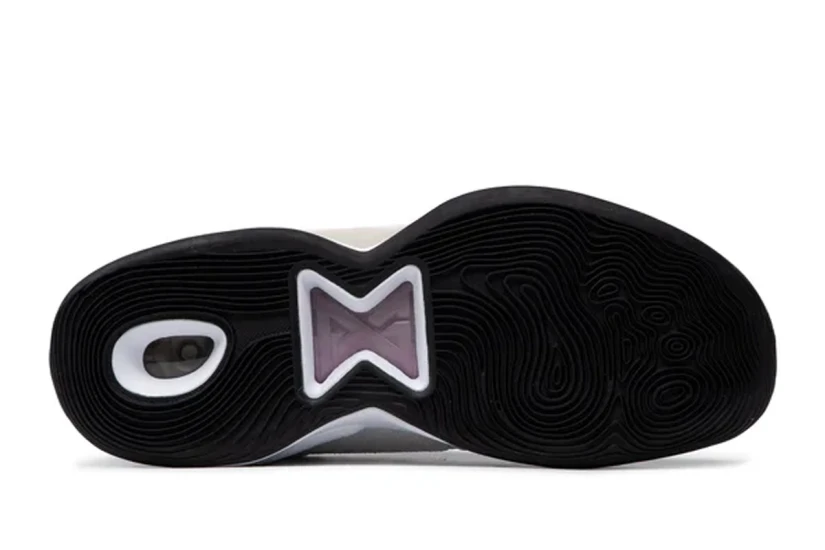 Nike Pg 5 (CW3143 100)