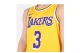 Nike Los Angeles Lakers Anthony Davis Dri-FIT Φανέλα Nba Icon Edition