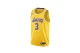 Nike Los Angeles Lakers Anthony Davis Dri-FIT Φανέλα Nba Icon Edition