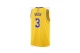 Nike Los Angeles Lakers Anthony Davis Dri-FIT Φανέλα Nba Icon Edition