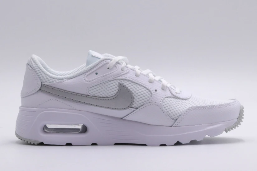 Nike Wmns Air Max Sc Sneakers (CW4554 100)