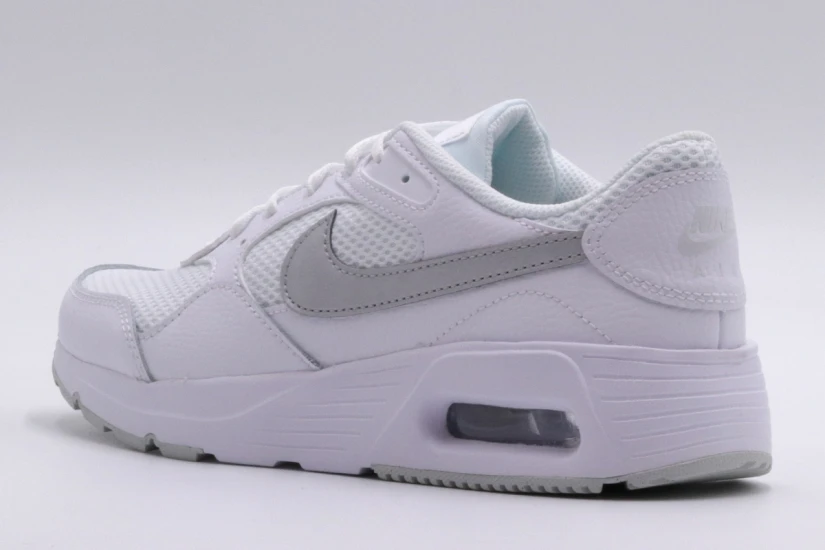 Nike Wmns Air Max Sc Sneakers (CW4554 100)