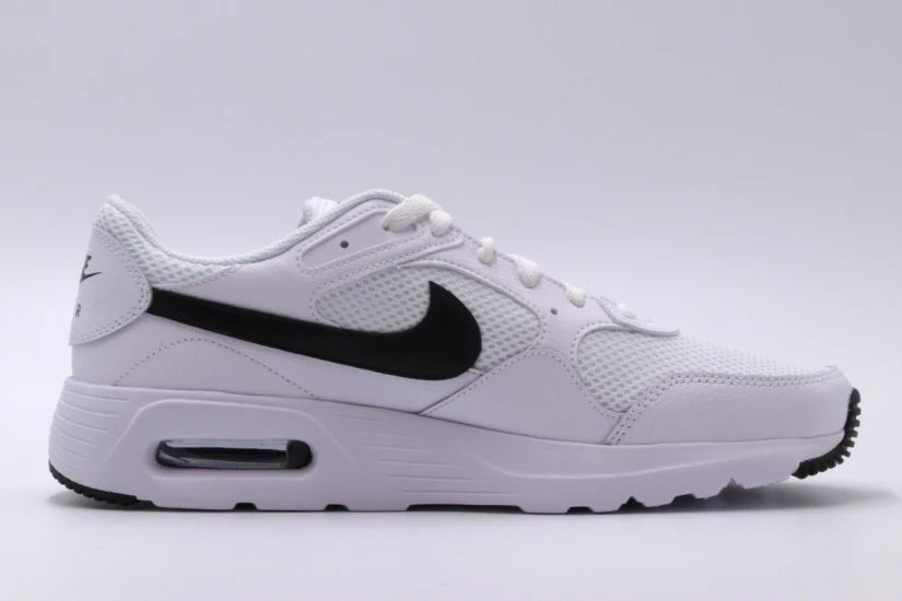 Nike Air Max Sc Sneakers (CW4555 102)