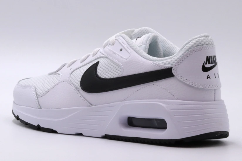 Nike Air Max Sc Sneakers (CW4555 102)