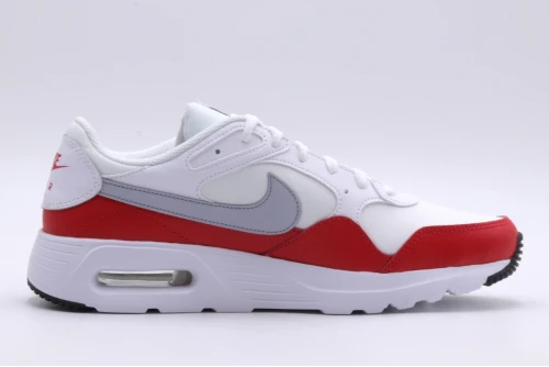 Nike Air Max Sc Sneakers (CW4555 107)