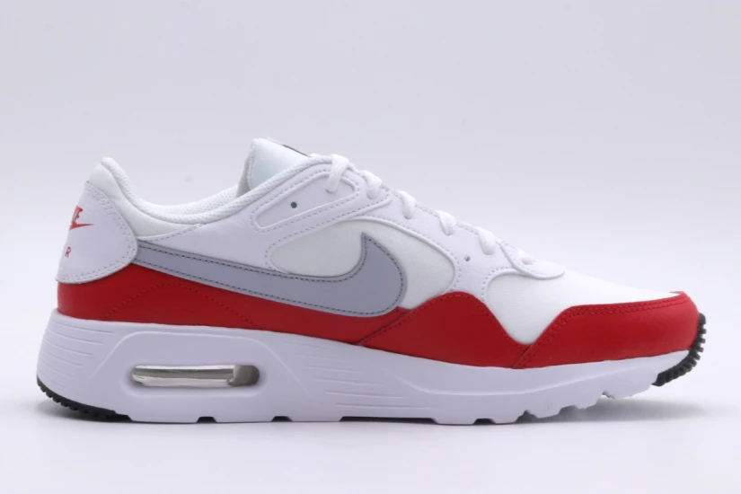 Nike Air Max Sc Ανδρικά Sneakers (CW4555 107)