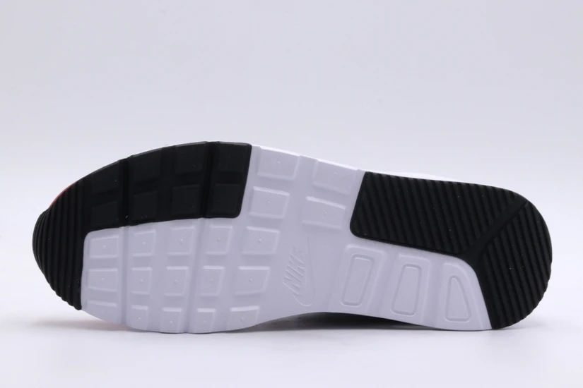 Nike Air Max Sc Ανδρικά Sneakers (CW4555 107)