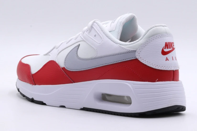 Nike Air Max Sc Ανδρικά Sneakers (CW4555 107)