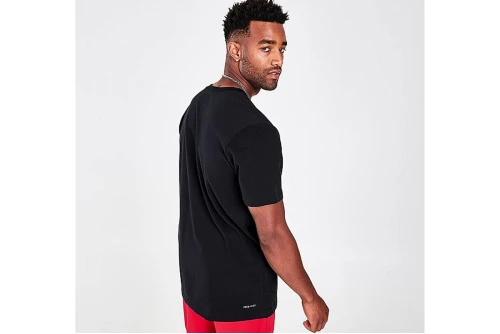 Jordan Jumpman T-Shirt Ανδρικό (CW5190 010)