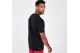 Jordan Jumpman Ανδρικό Κοντομάνικο T-Shirt Μαύρο