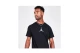 Jordan Jumpman Ανδρικό Κοντομάνικο T-Shirt Μαύρο