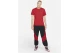 Jordan Jumpman Ανδρικό Κοντομάνικο T-Shirt Κόκκινο