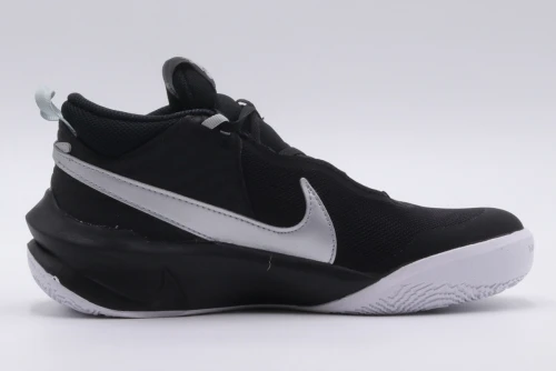 Nike Team Hustle D10 Gs Αθλητικά Παπούτσια Για Μπάσκετ (CW6735 004)