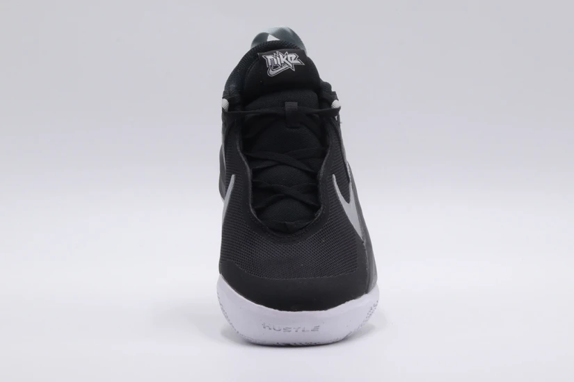Nike Team Hustle D10 Gs Αθλητικά Παπούτσια Για Μπάσκετ (CW6735 004)
