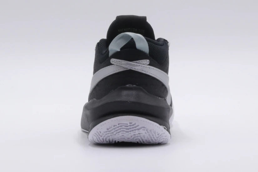 Nike Team Hustle D10 Gs Αθλητικά Παπούτσια Για Μπάσκετ (CW6735 004)