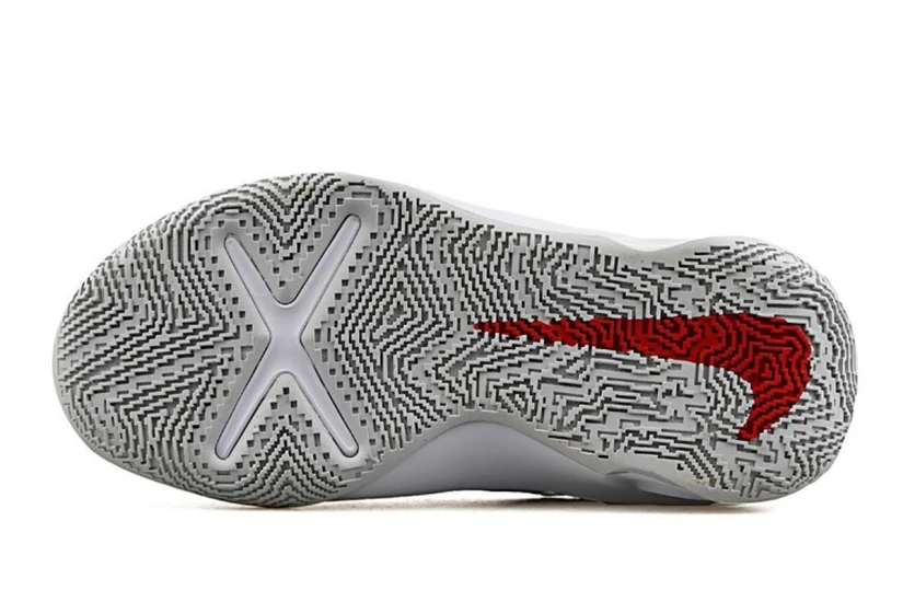 Nike Team Hustle D 10 Gs (CW6735 005)