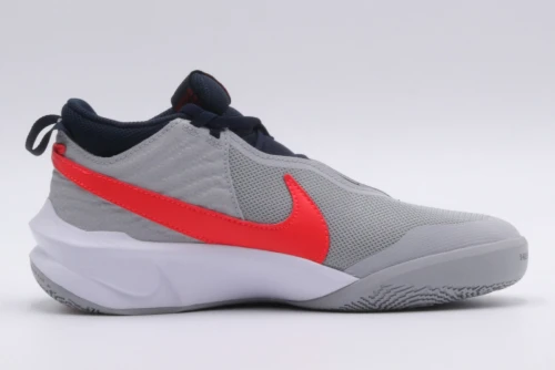 Nike Team Hustle D 10 Gs (CW6735 006)