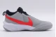 Nike Team Hustle D 10 Gs (CW6735 006)