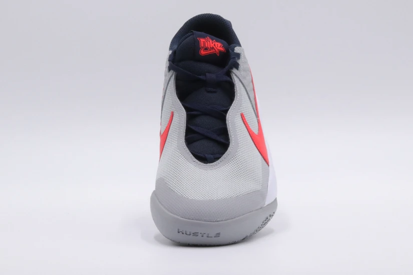 Nike Team Hustle D 10 Gs (CW6735 006)