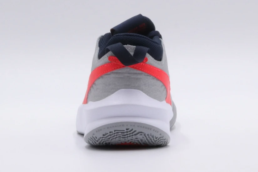 Nike Team Hustle D 10 Gs (CW6735 006)
