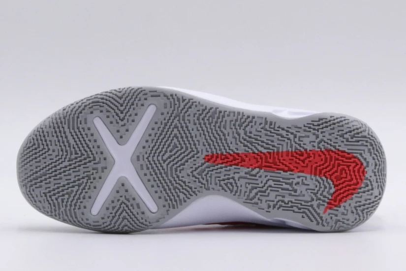 Nike Team Hustle D 10 Gs (CW6735 006)