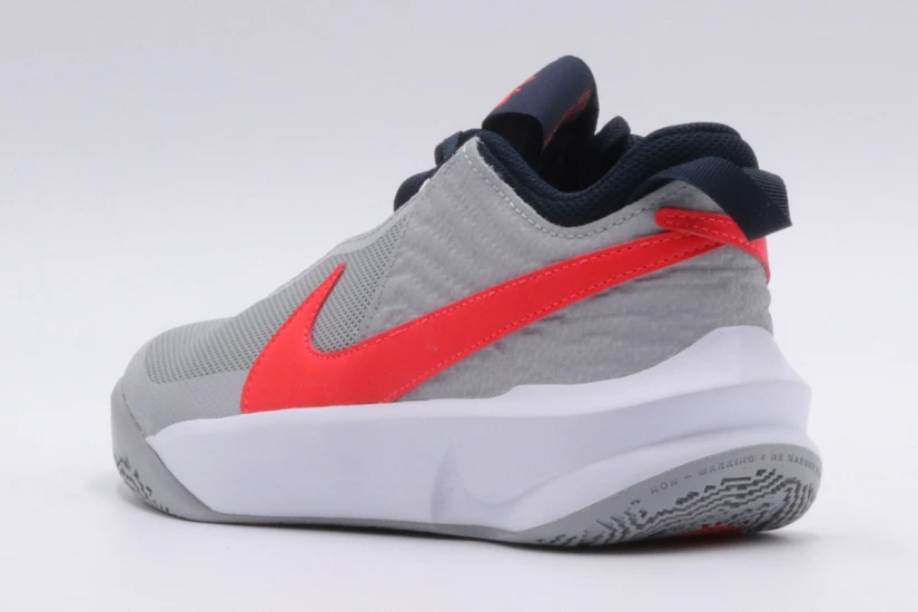Nike Team Hustle D 10 Gs (CW6735 006)
