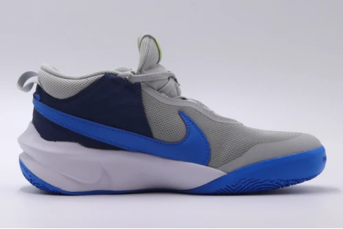 Nike Team Hustle D 10 Παπούτσια Για Μπασκετ (CW6735 011)