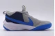 Nike Team Hustle D 10 Παπούτσια Για Μπασκετ (CW6735 011)