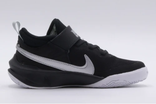 Nike Team Hustle D 10 Ps Παπούτσια Για Μπάσκετ (CW6736 004)