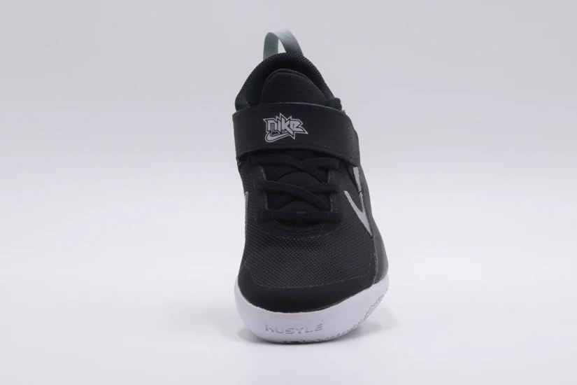 Nike Team Hustle D 10 Ps Παπούτσια Για Μπάσκετ (CW6736 004)