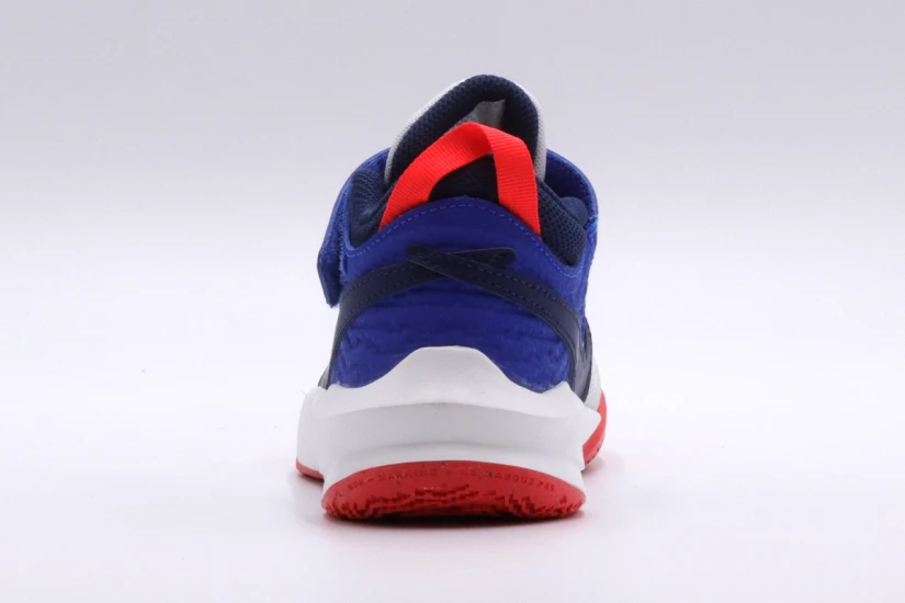 Nike Team Hustle D 10 Ps Παπούτσια Για Μπάσκετ (CW6736 103)
