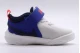 Nike Team Hustle D 10 Td Παπούτσια Μπασκετικά (CW6737 103)