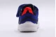 Nike Team Hustle D 10 Td Παπούτσια Μπασκετικά (CW6737 103)