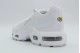 Nike Air Max Plus Sneakers Λευκά