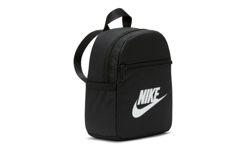 Nike Sportswear Futura 365 Mini Σάκος Πλάτης Μαύρος