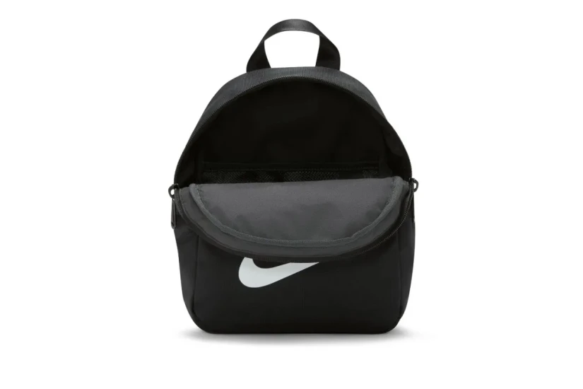 Nike Sportswear Futura 365 Mini Σάκος Πλάτης Μαύρος