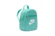 Nike Sportswear Futura 365 Mini Σάκος Πλάτης Άκουα